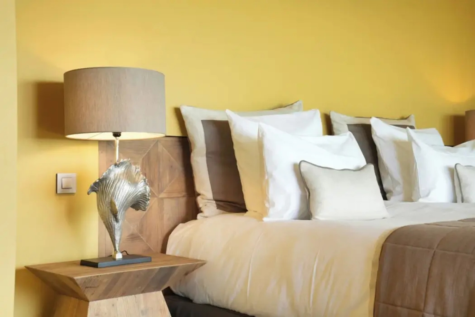 Les Regalia Hotel & SPA