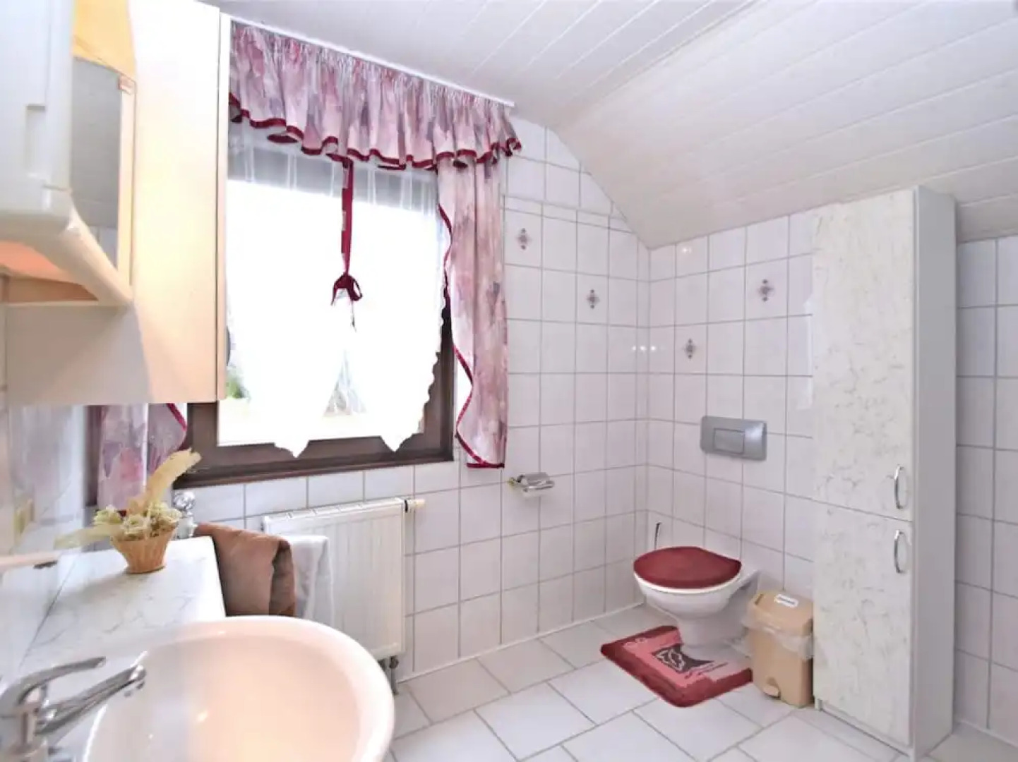 Gemutliches Familienapartment