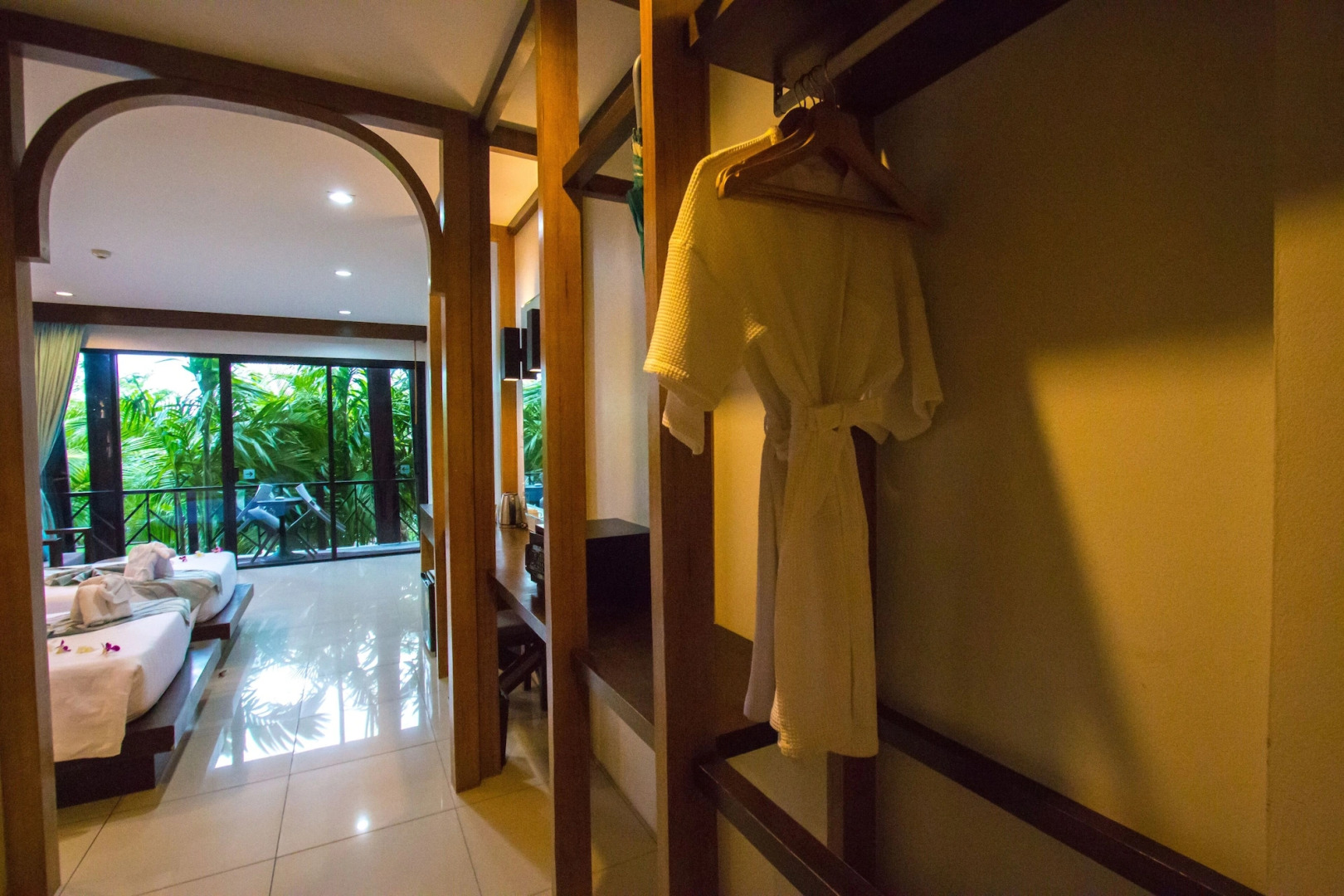 Chaokoh Phi Phi Hotel & Resort