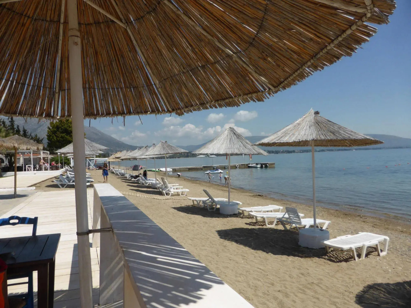 Brown Beach Evia Island, a member of Brown Hotels