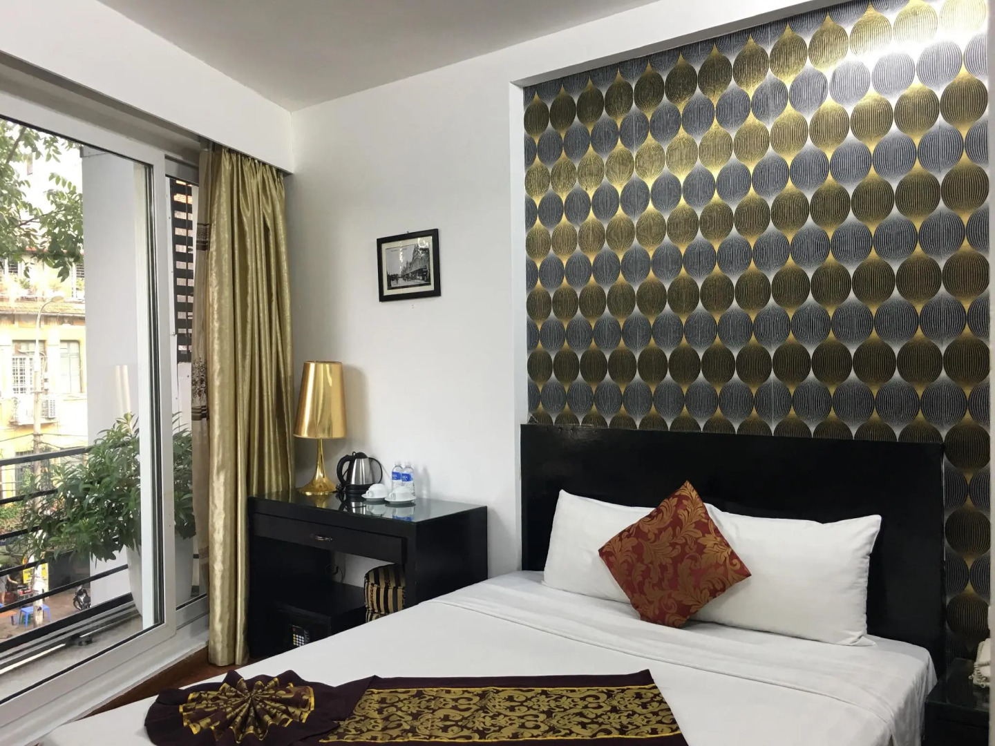 Millennium Hanoi Hotel