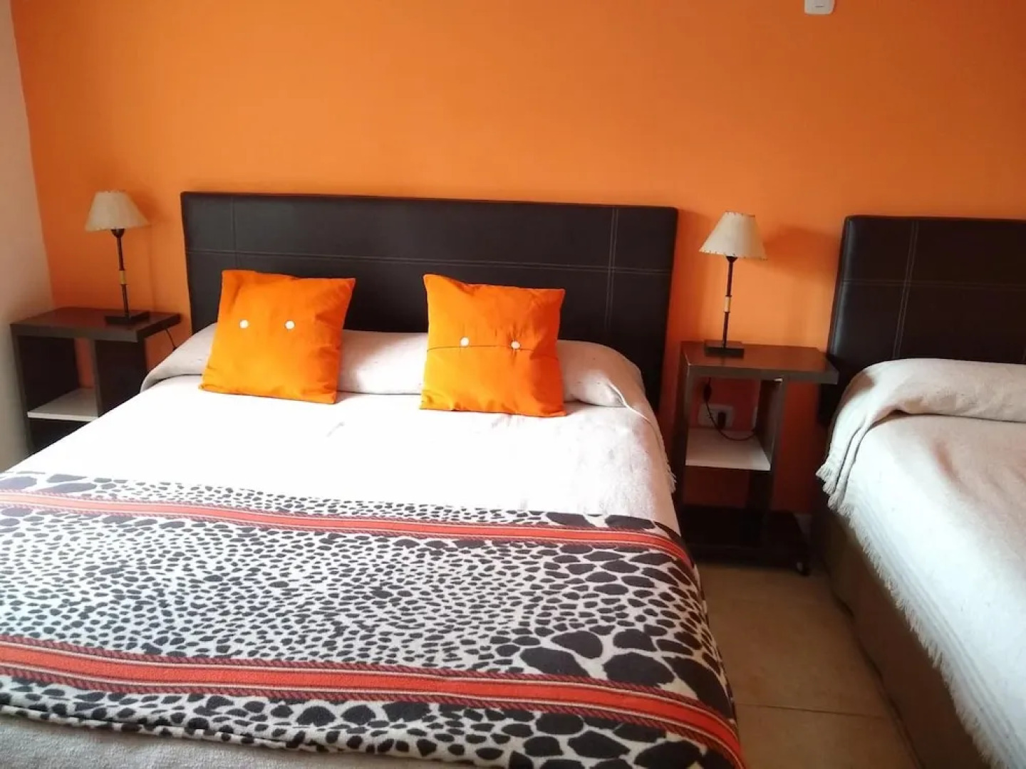 Icalma de la Sierra Apart Hotel Tandil