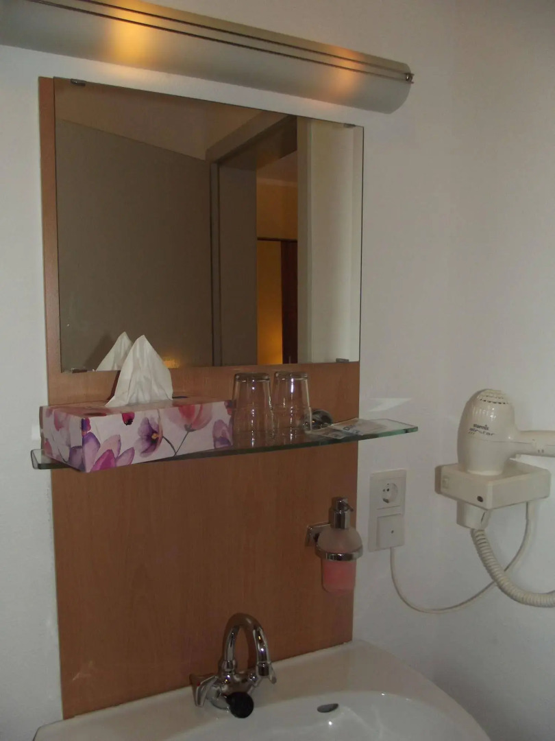 Hotel Zum Weissen Lamm