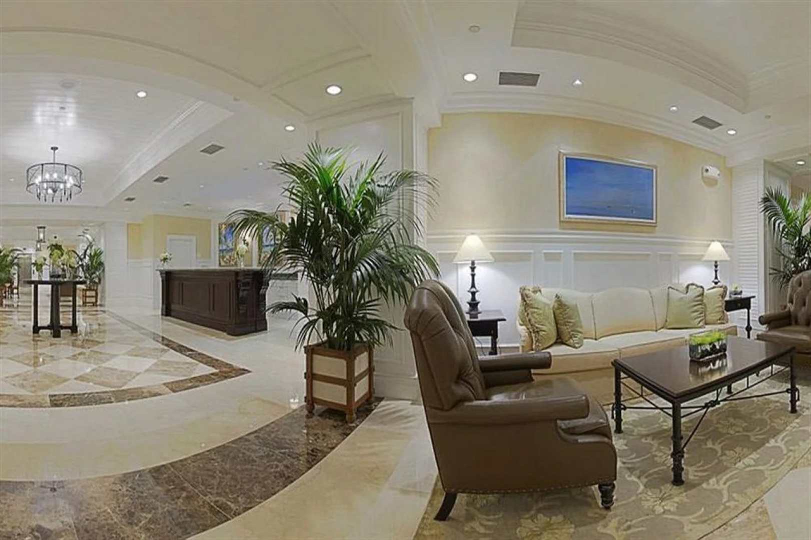 Beachside Resort & Residences