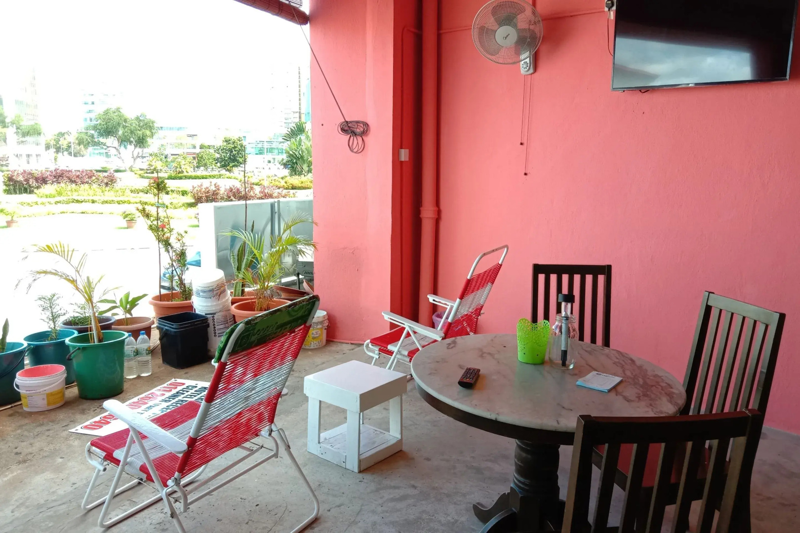 Spot On 89823 Rooms Inn