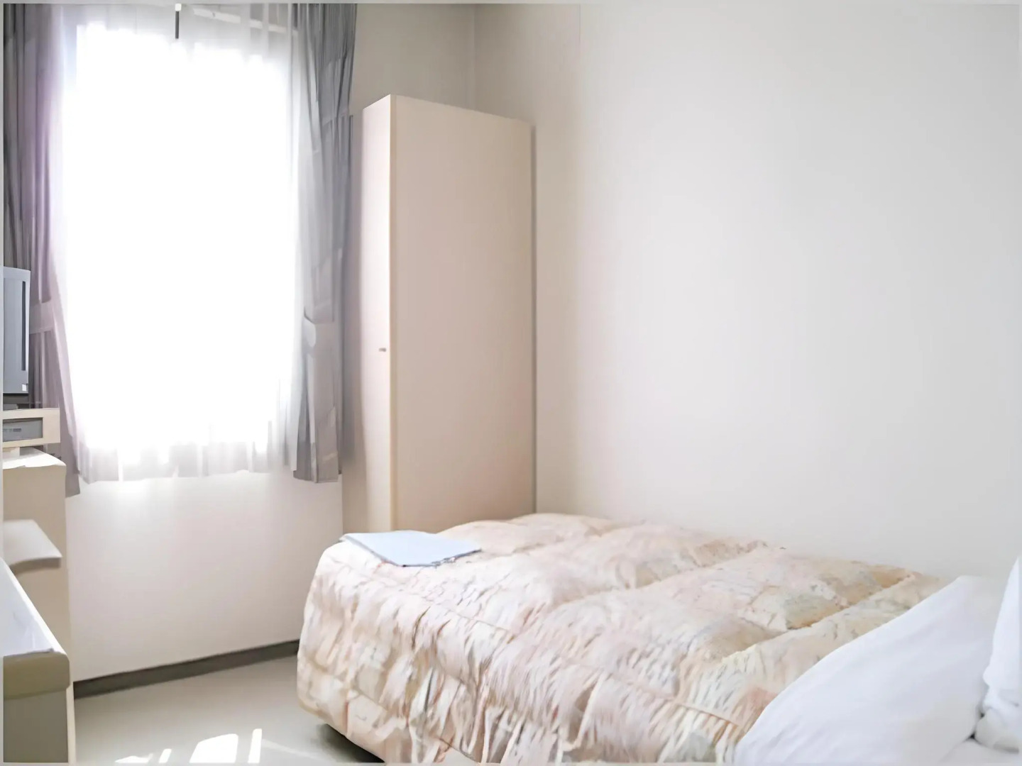 Hotel Crown Hills Kumamoto