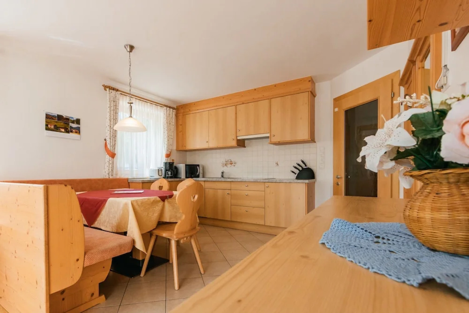 Residence Speckerhof