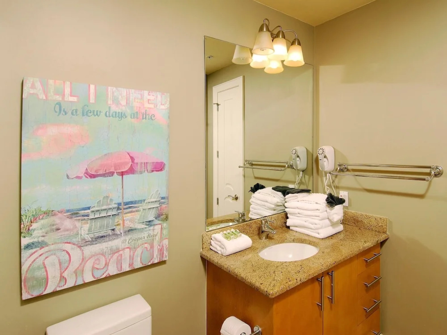 Turquoise Place Unit 1008D