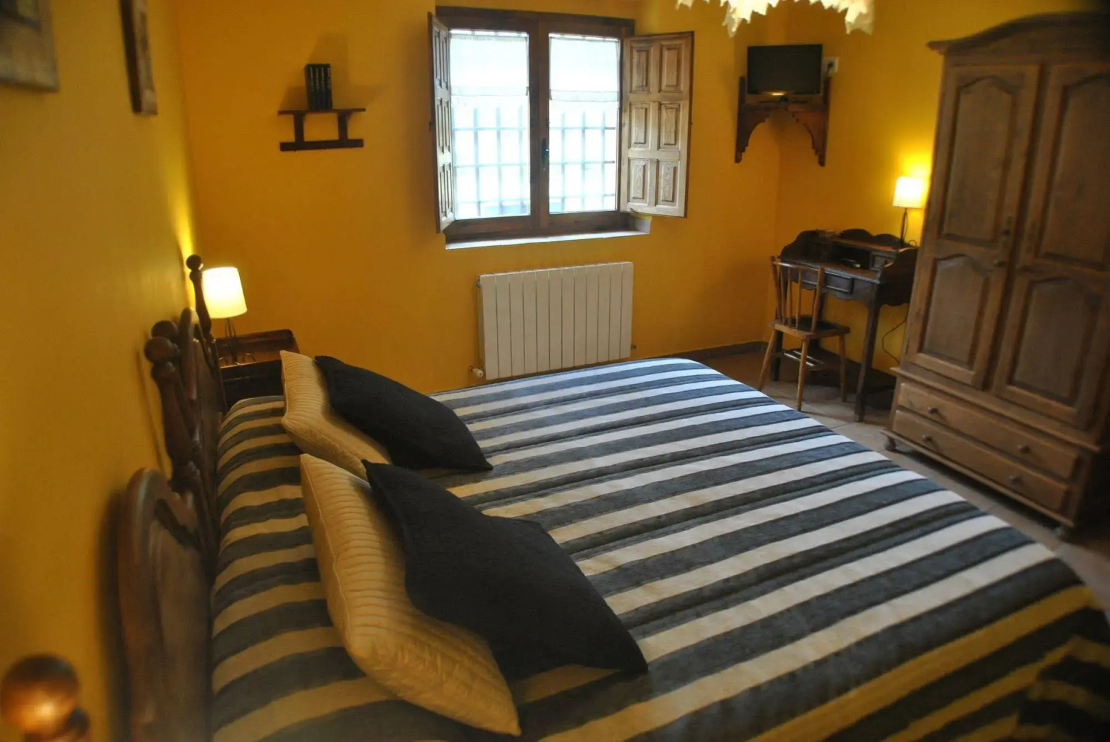 La Trocha de Hoyorredondo