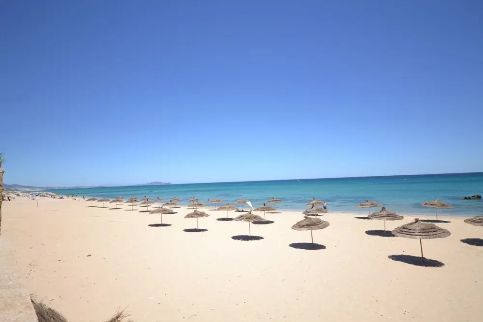 Playa Del Pacha appartement