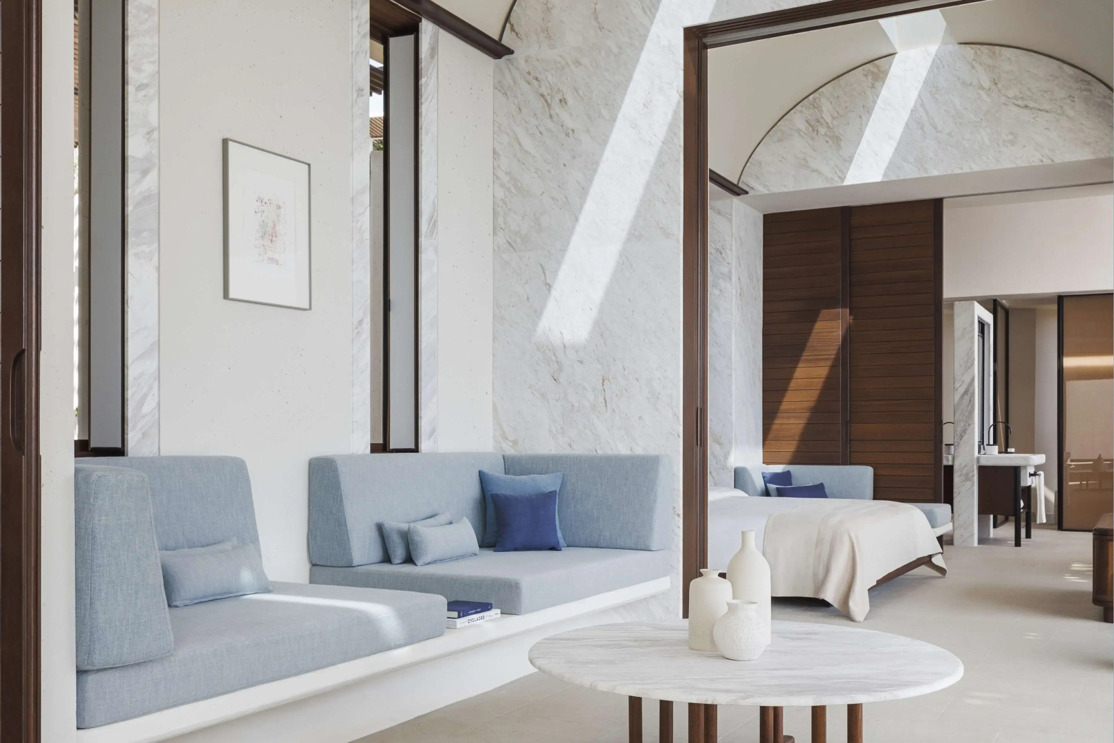 One&Only Kéa Island