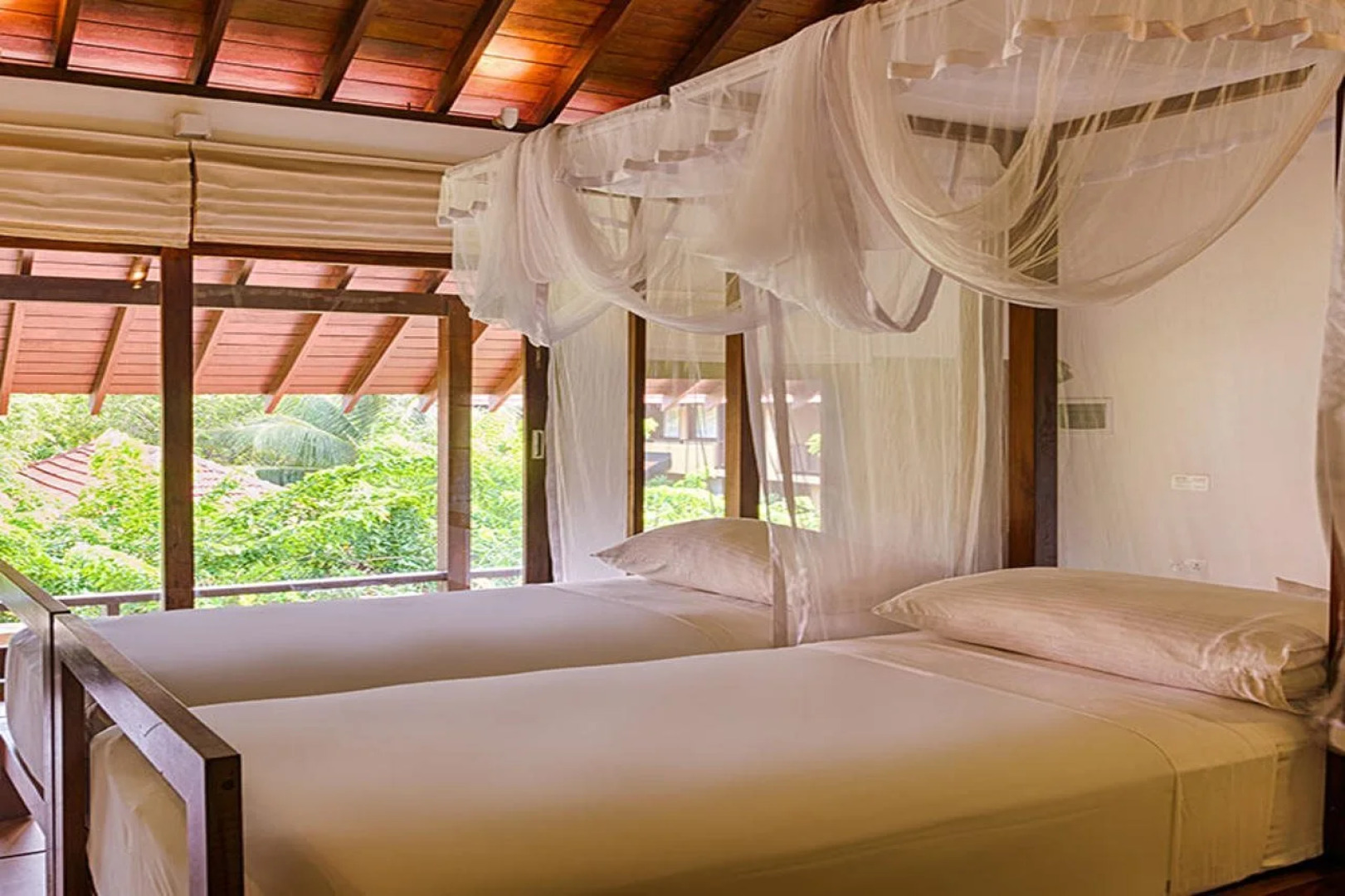 Jetwing Ayurveda Pavilions