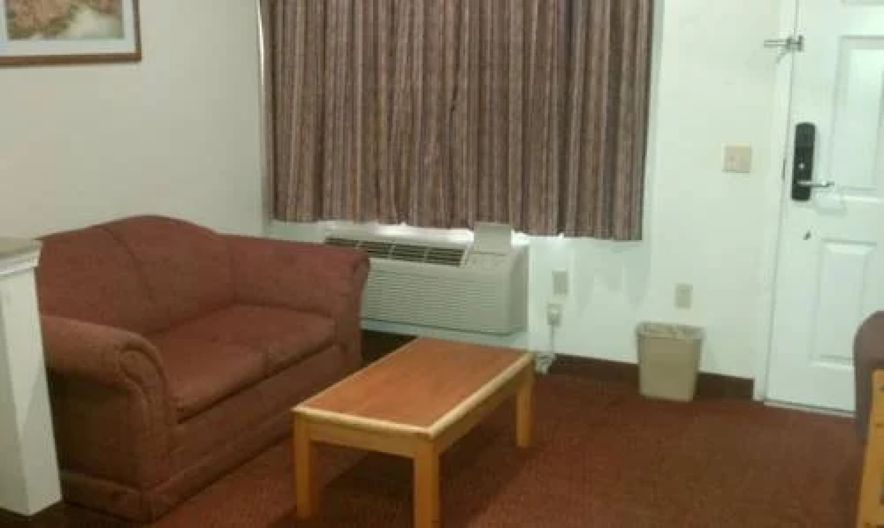 Scottish Inns and Suites Stafford