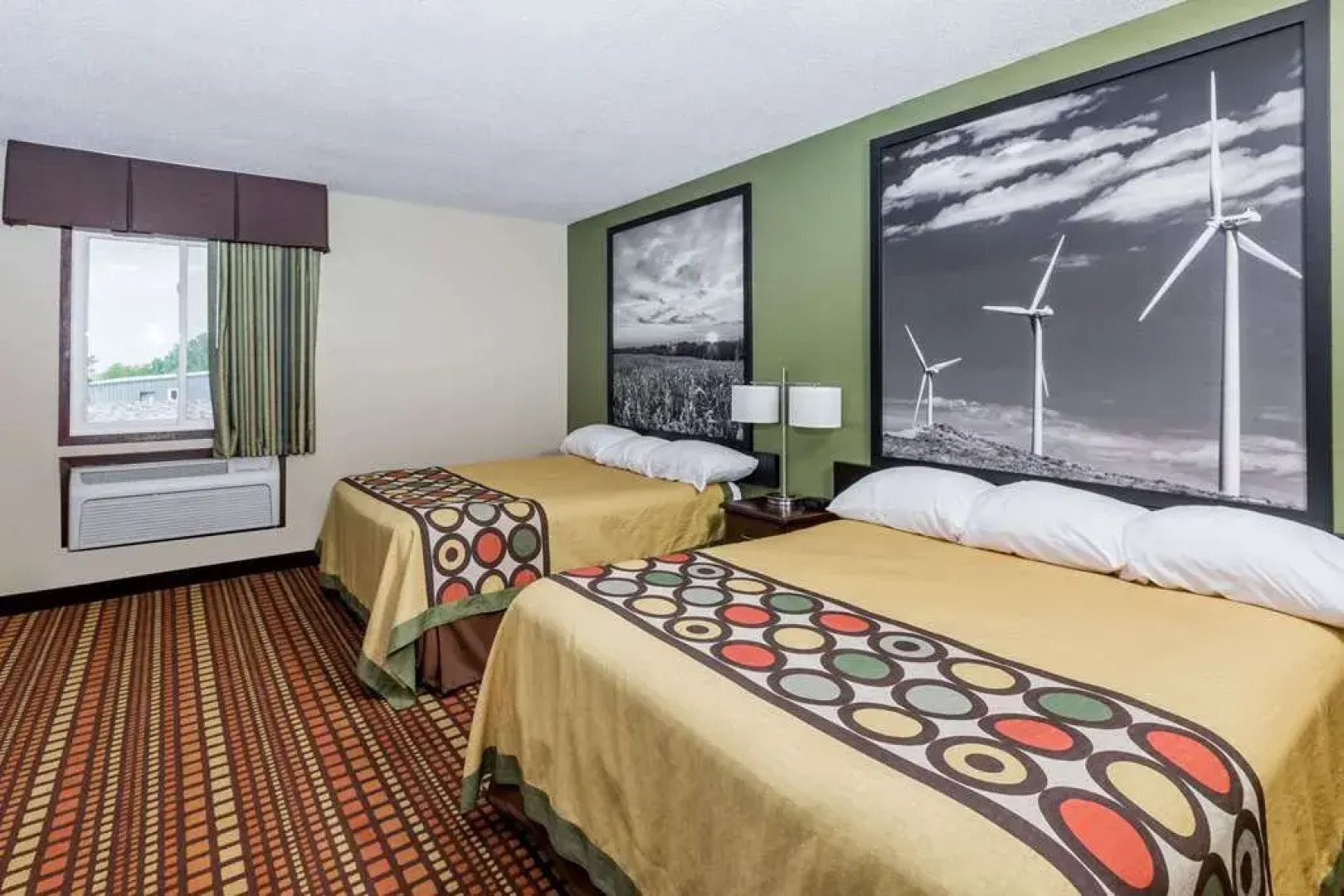 Relax Inn and Suite by Capital O I 80