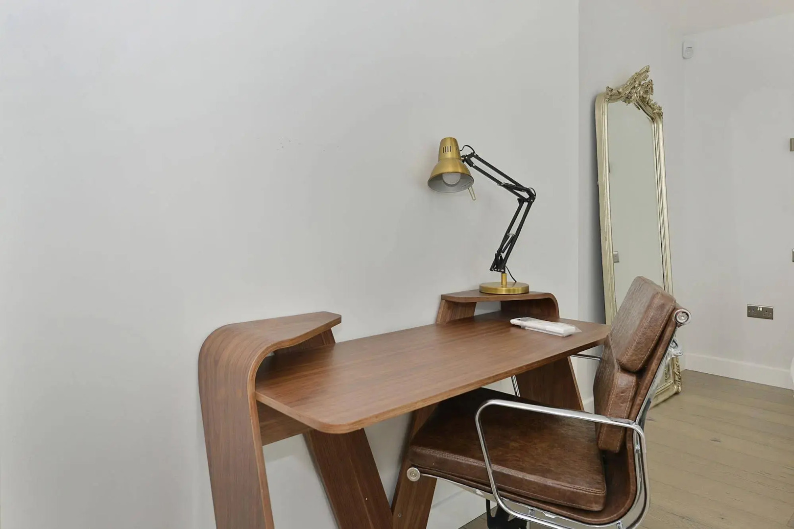 The Leicester Square Collection