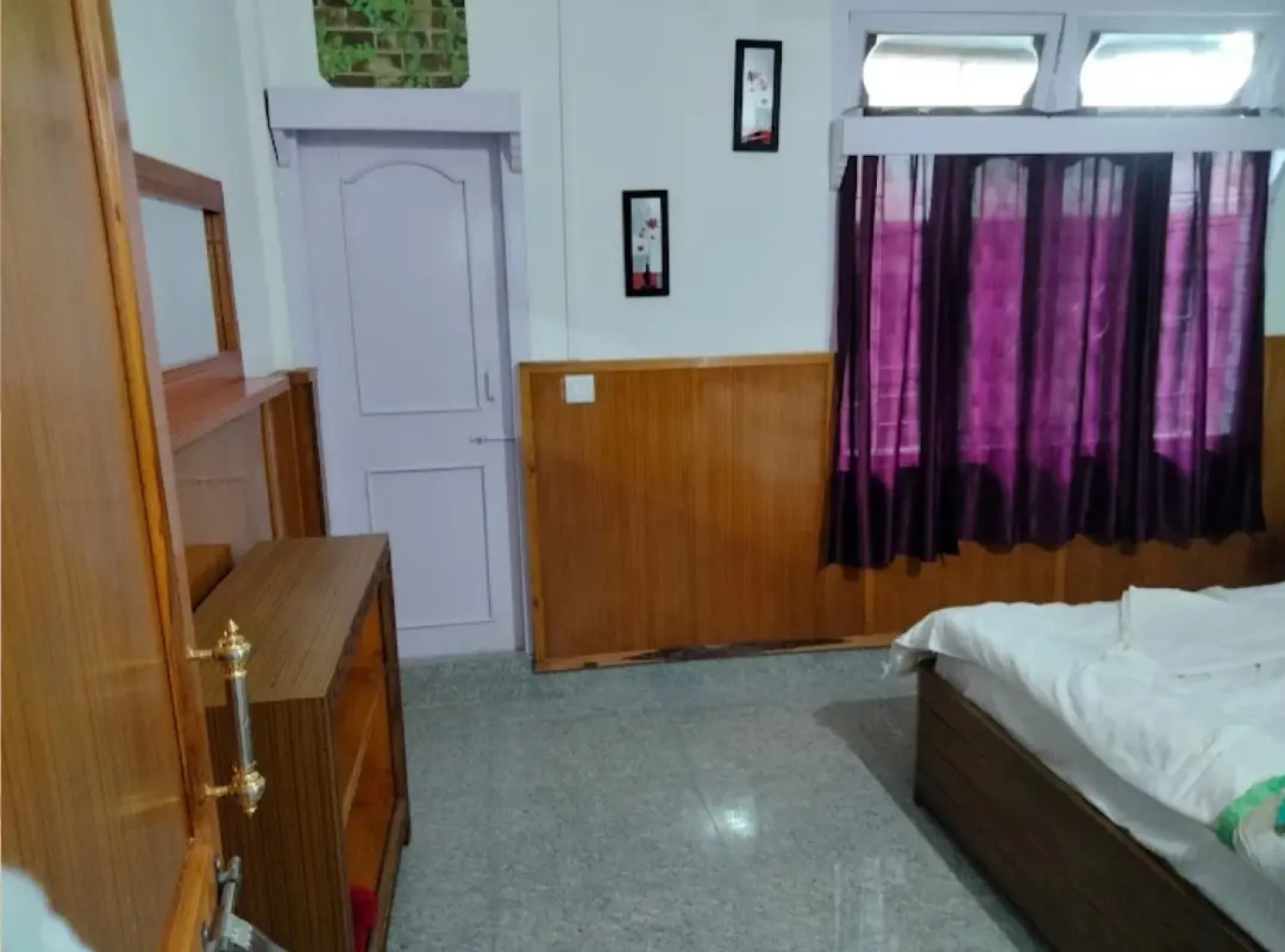 Hotel Tawang Regency