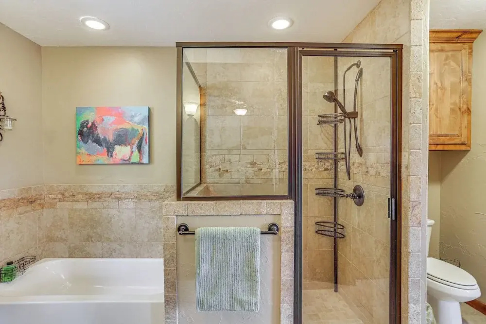 Medicine Park Cottage: Walk to Lake Lawtonka!