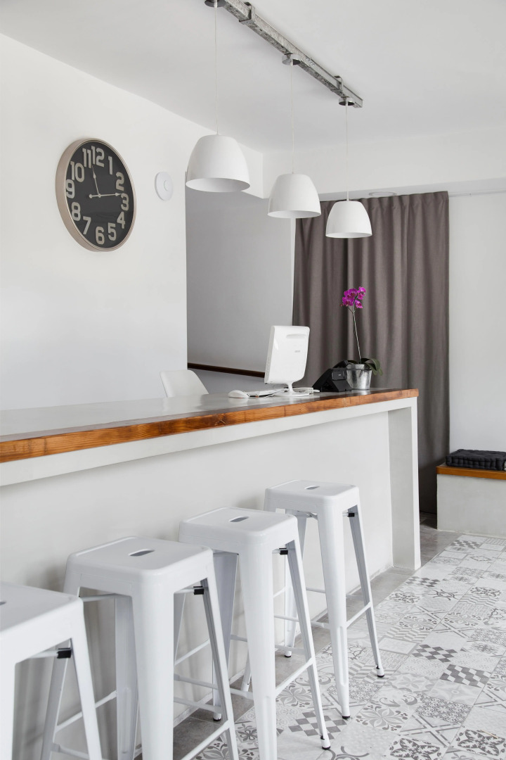 Hotel Alto San Isidro