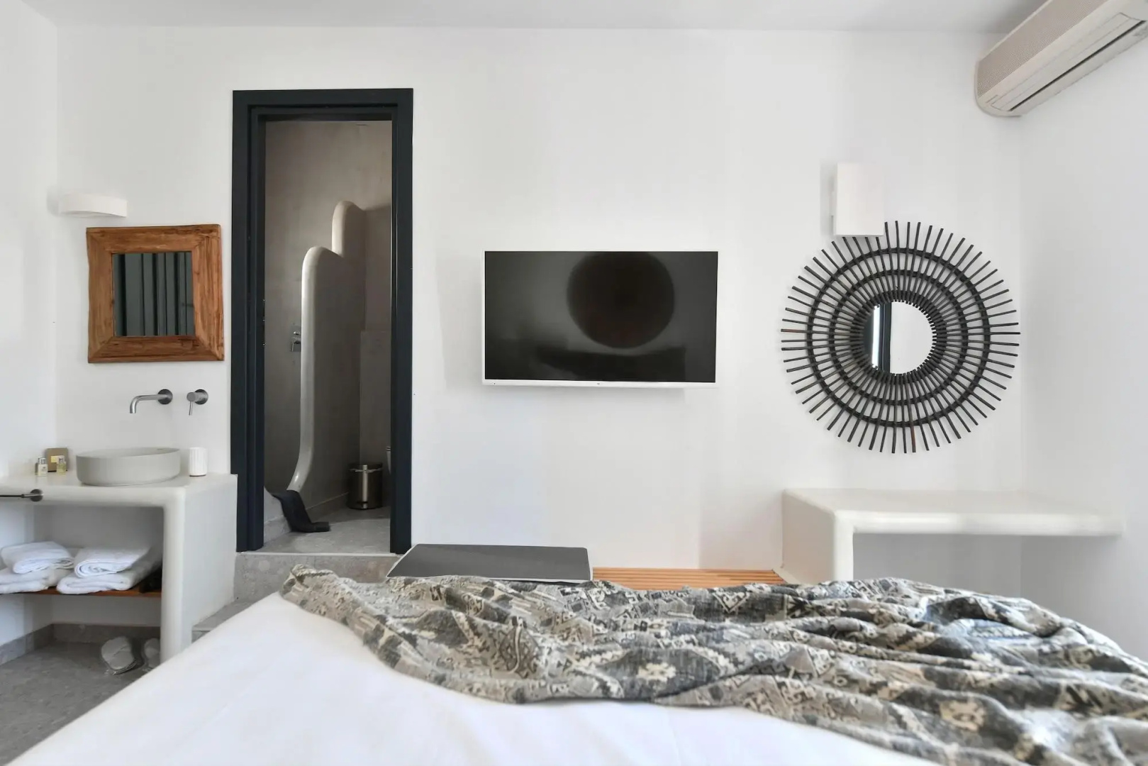 Sandaya Luxury Suites