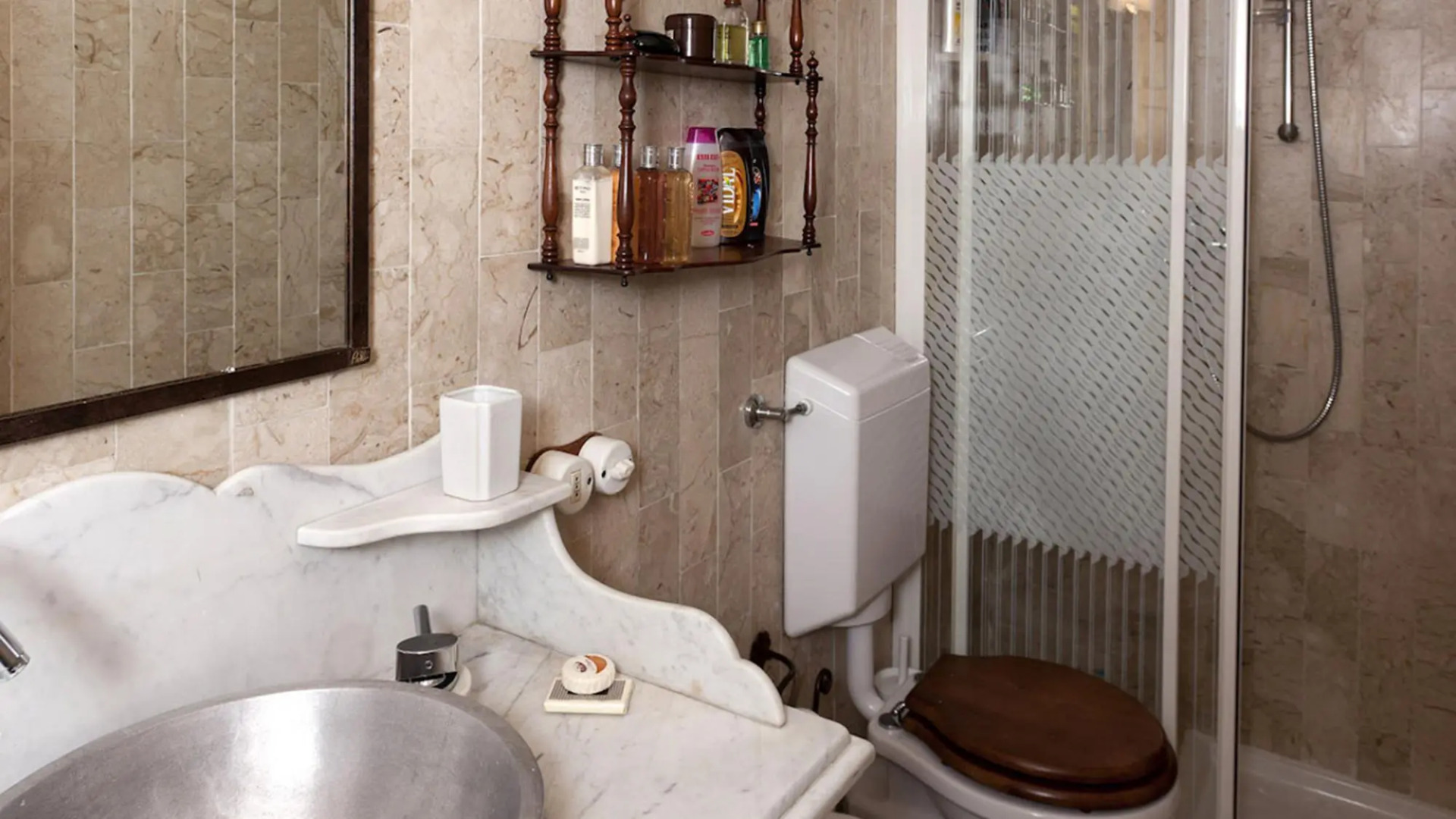 Borgo Paradiso 4 2 in Ciciano