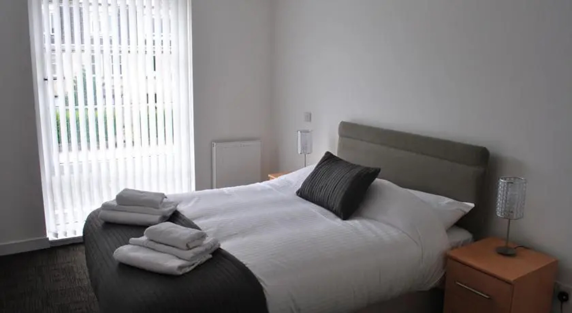 Dreamhouse Apartments Aberdeen Holburn Street