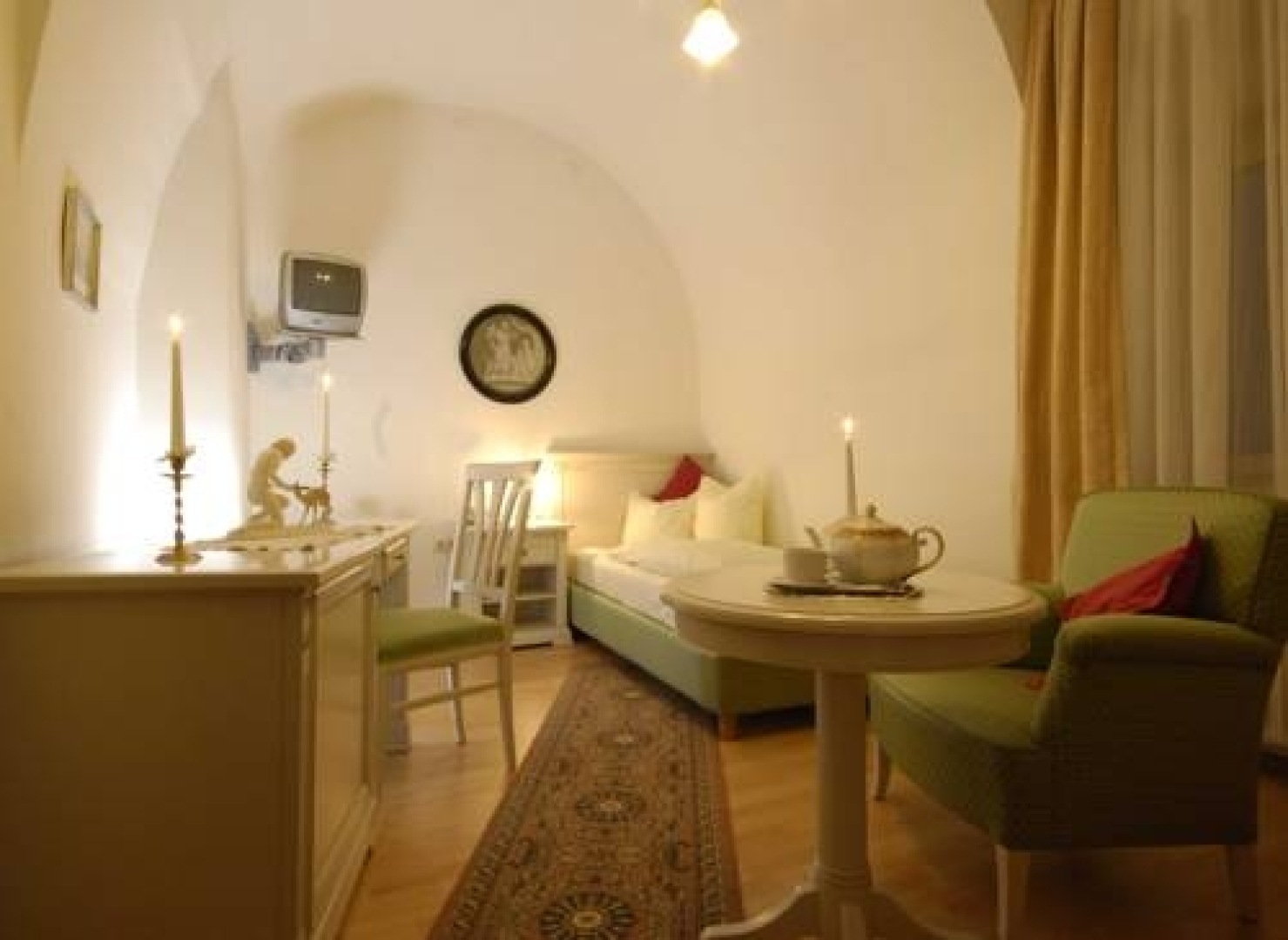 Hotel Stadt Salzburg