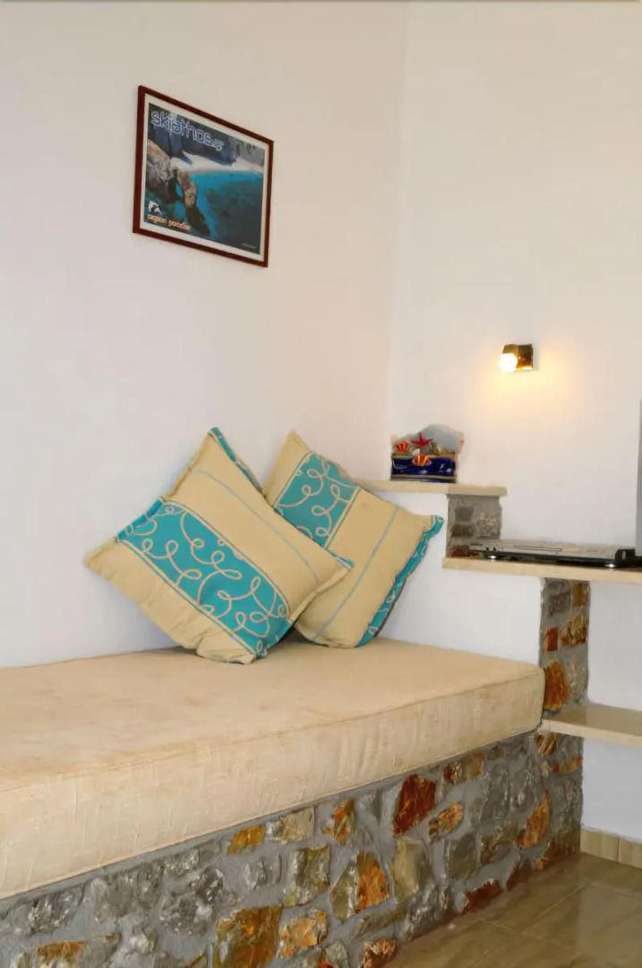 Skiathos Island Suites