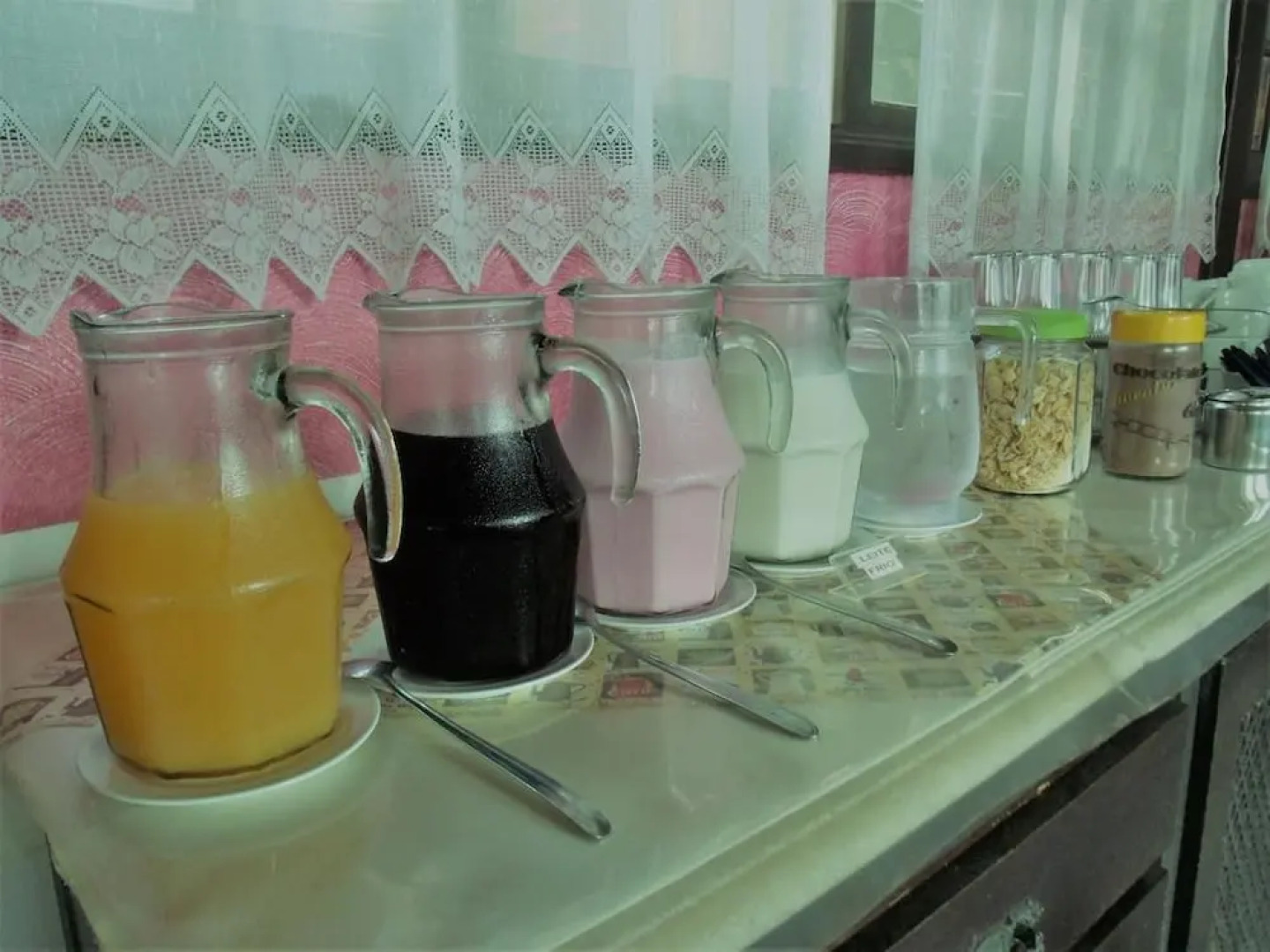 Apart Hotel Guaiúba