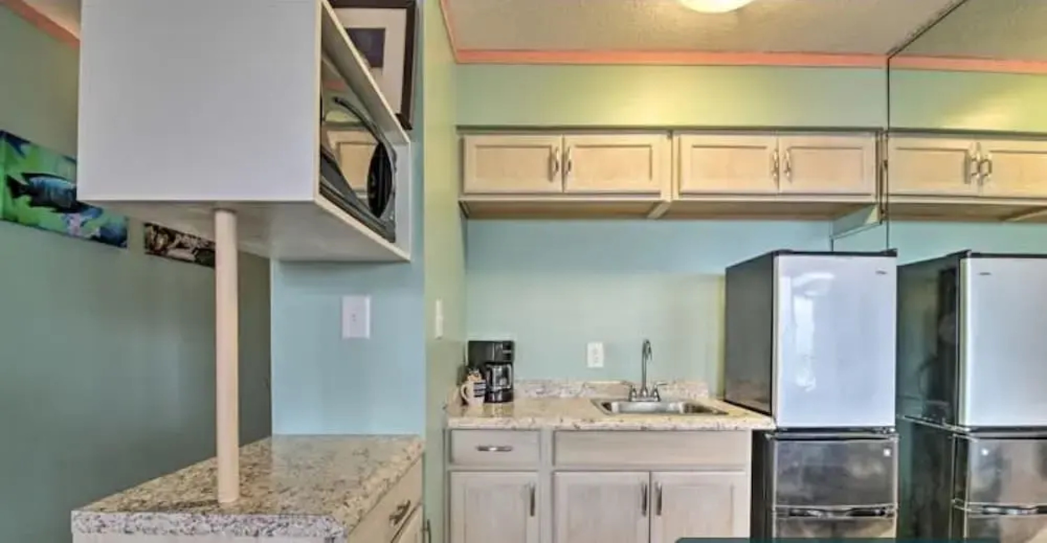 Absolute Beach - Sea View at Symphony Beach Club