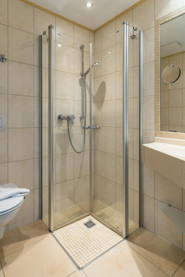 BSW Inselhotel Rote Erde Borkum