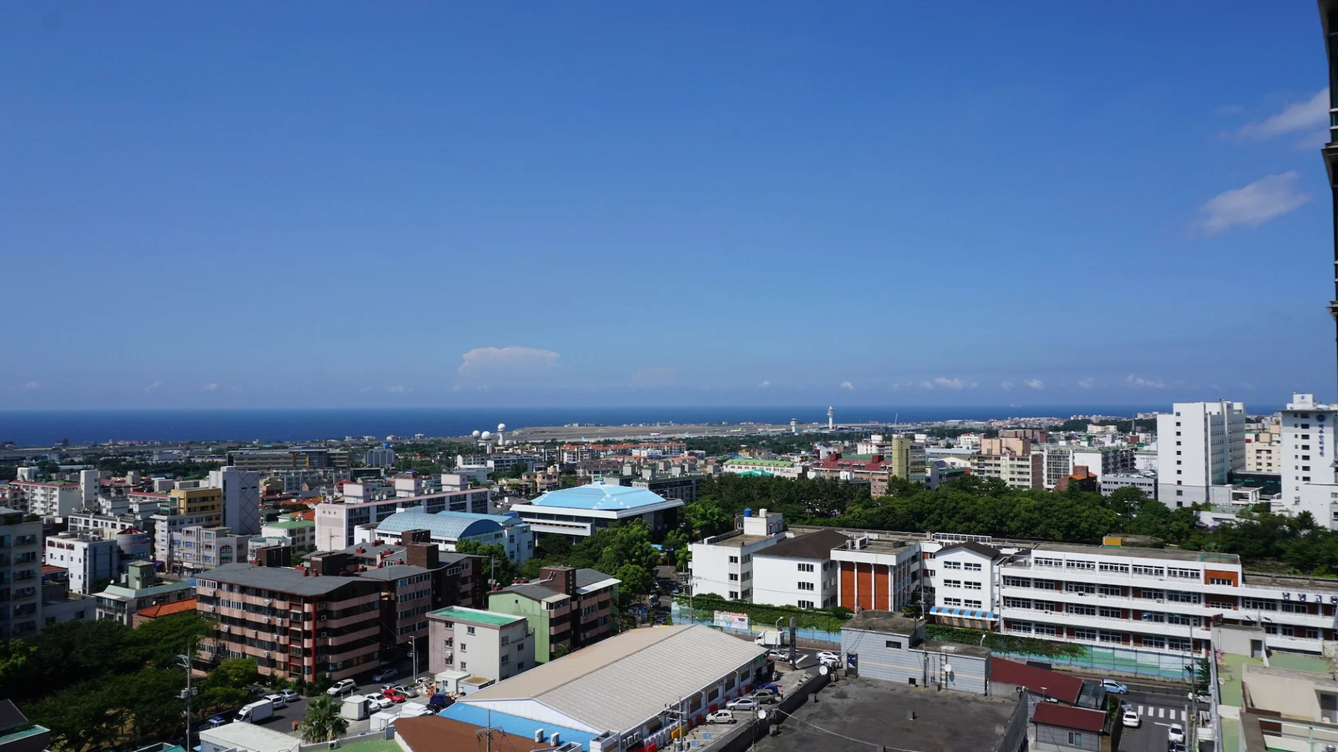 Best Western Jeju Hotel