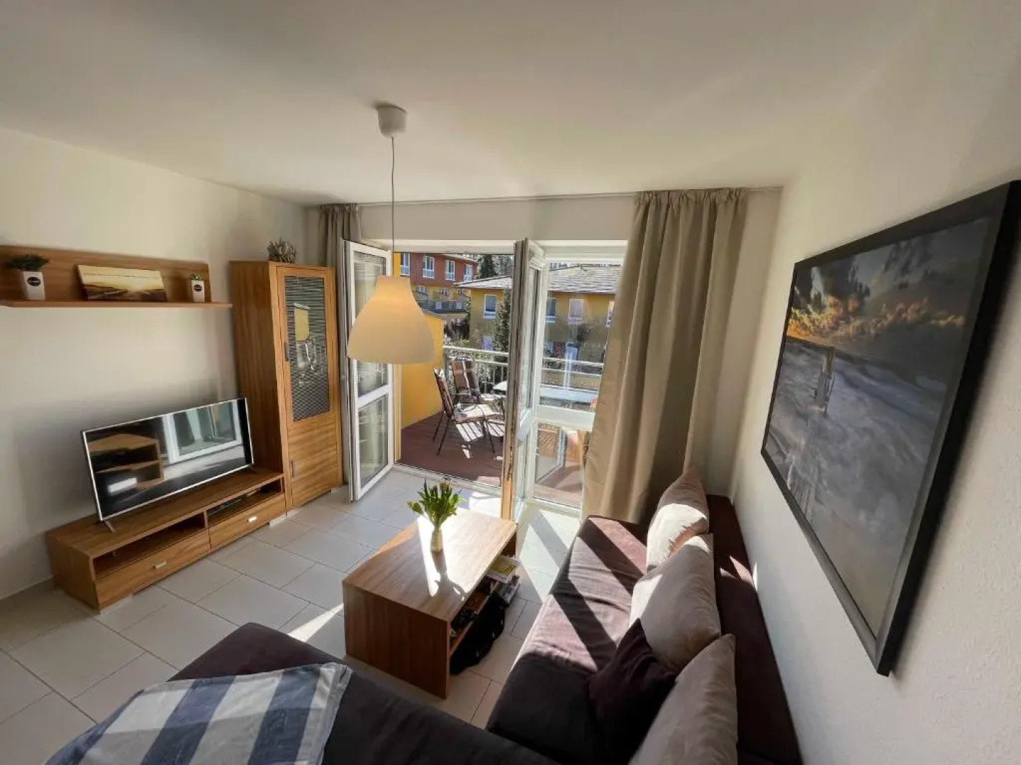 Zempin Ostseepark WE 08 _Insel Use