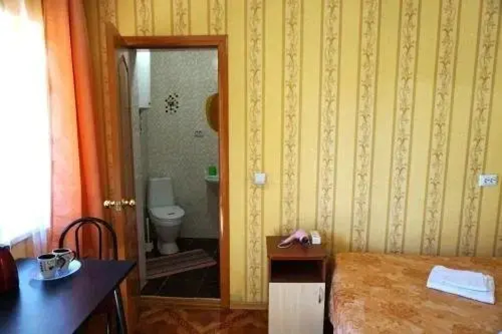 На Николаевском