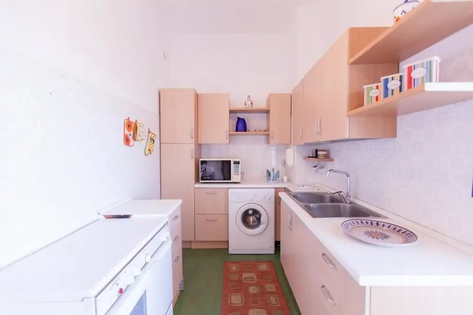 Casa Vacanze Ibiscus