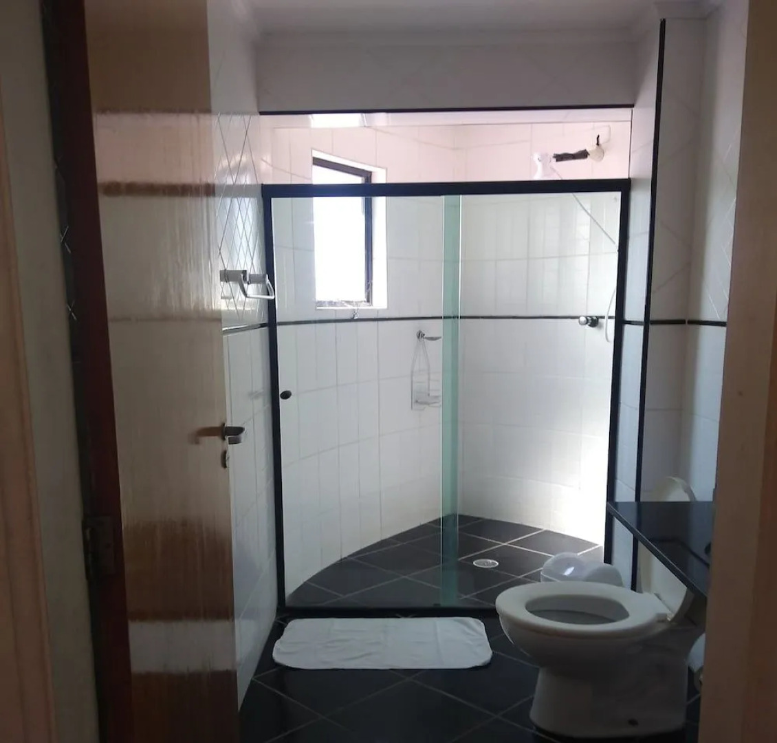 Hi La Residence Flat