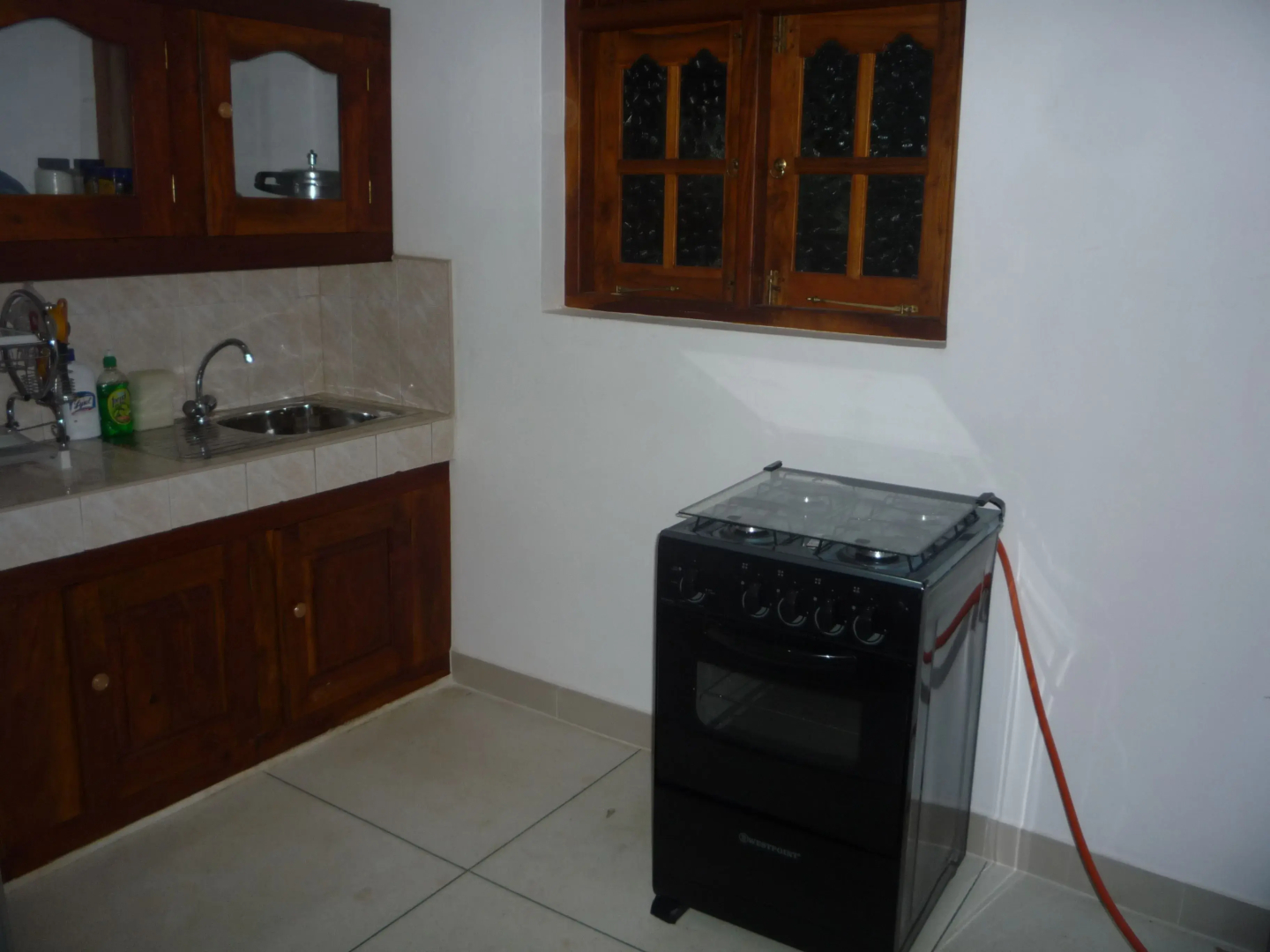 Nest Residence - Hostel