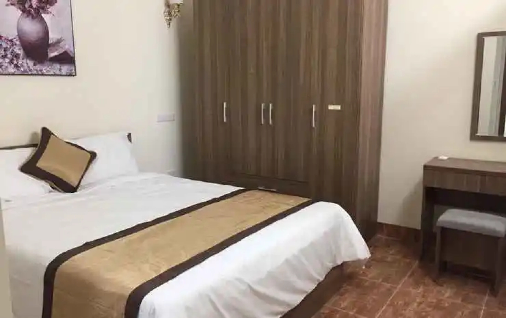 Tien Loc Palace Hotel