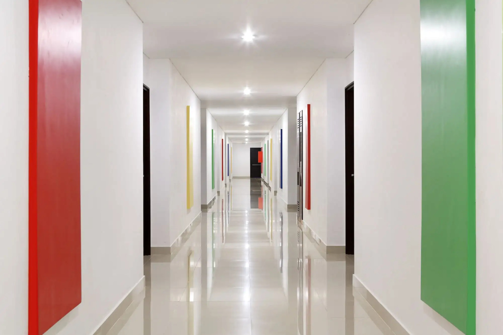 Amaris Hotel Pettarani Makassar