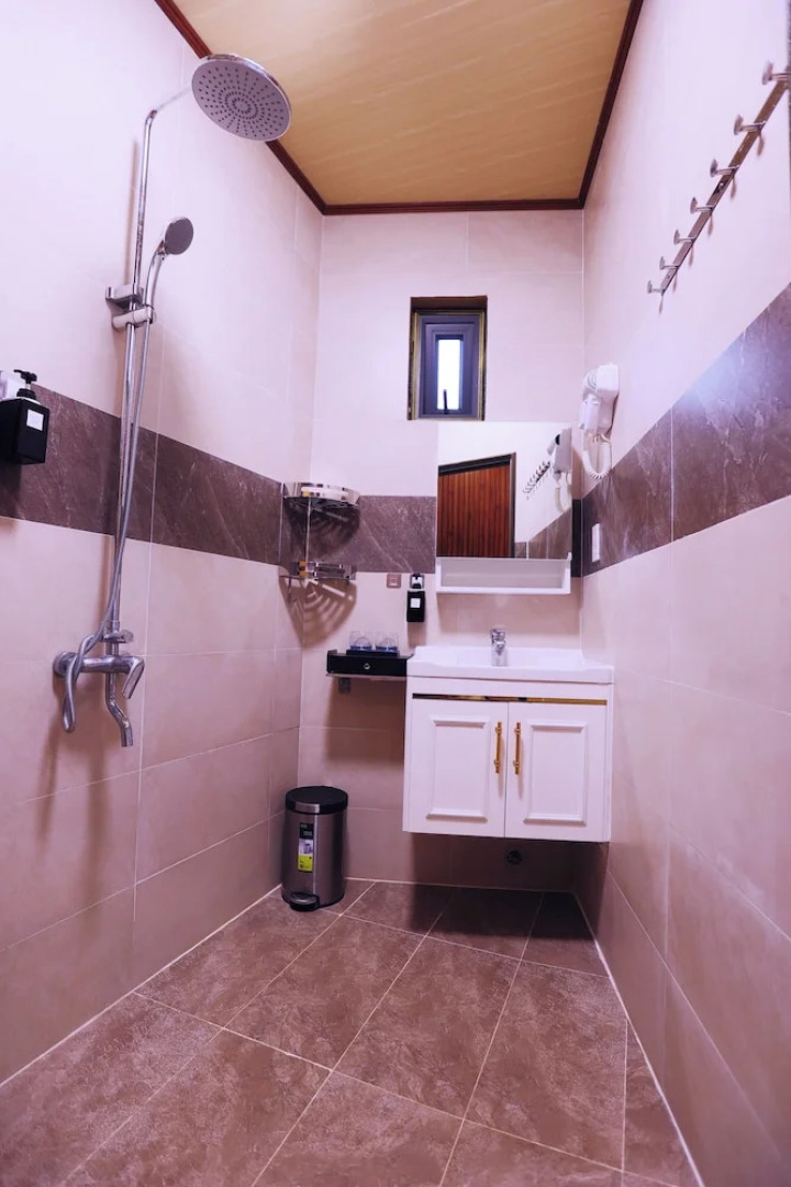 Candy Villa Homestay Prenn