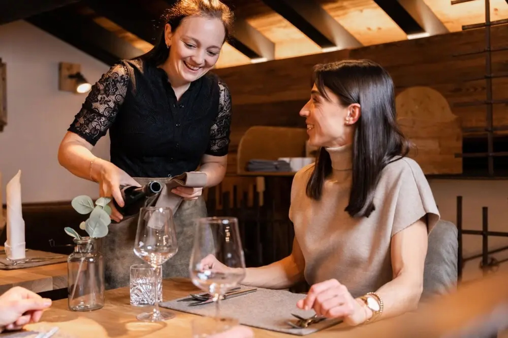 Hotel Astrid - Ski In & Ski Out