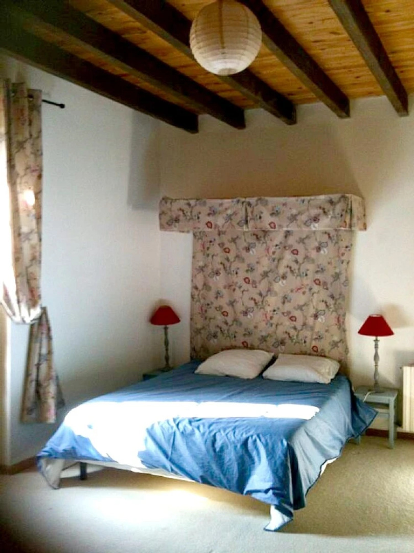 Villa MÉtairie Haute