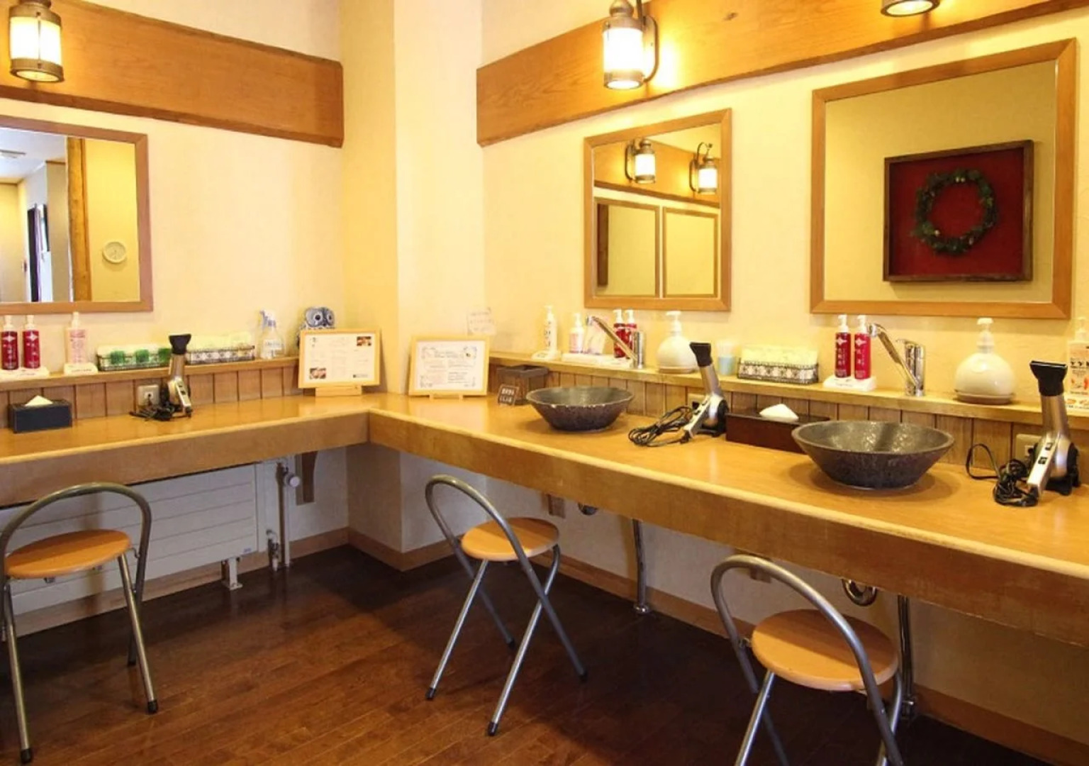 La Vista Daisetsuzan