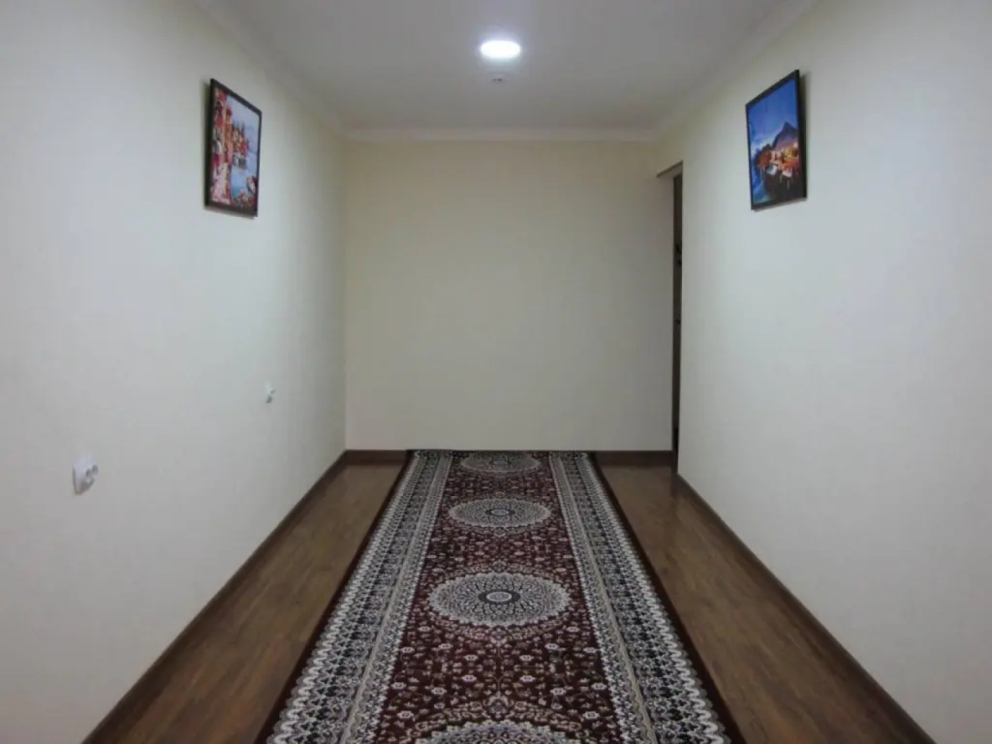 Sanatorium of power engineers