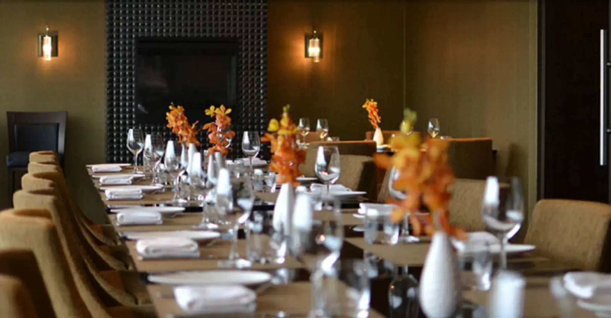 Hockley Valley Resort