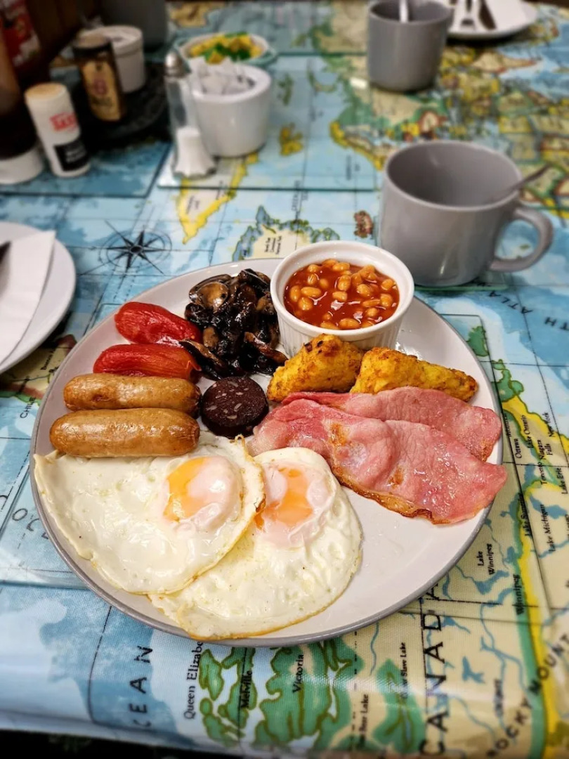 Rose Marie Guest House