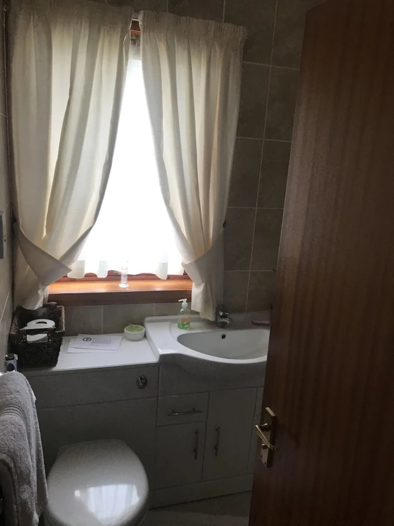 Beinn Dhearg Guest House