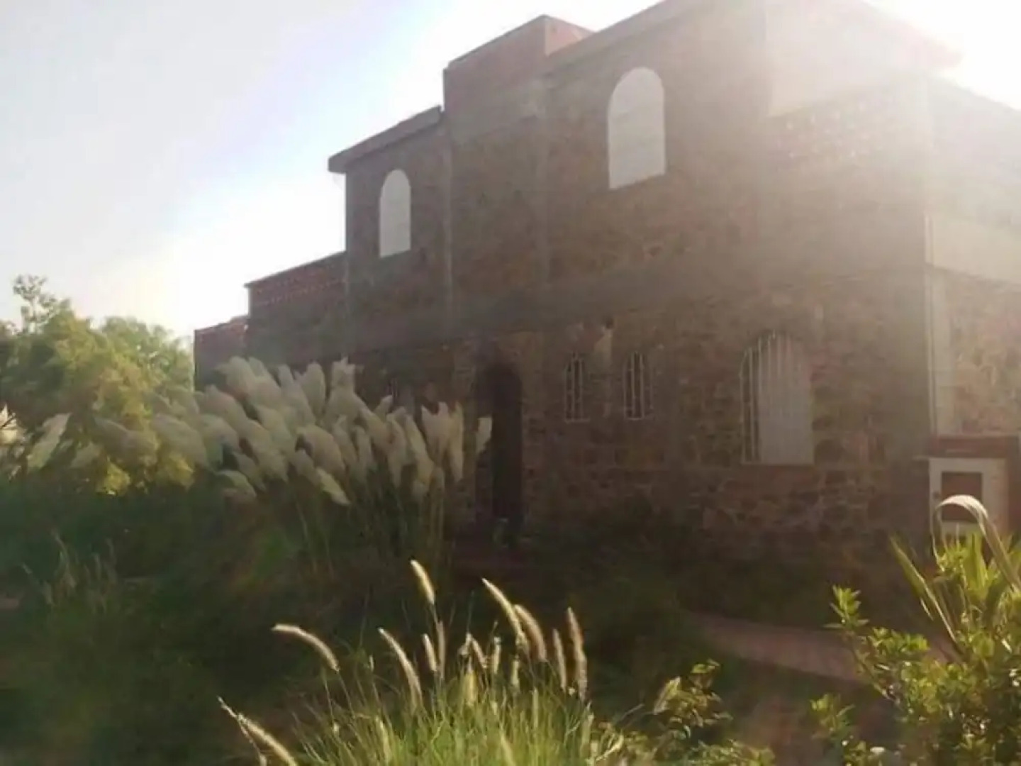 Dar El Yasmine Biougra