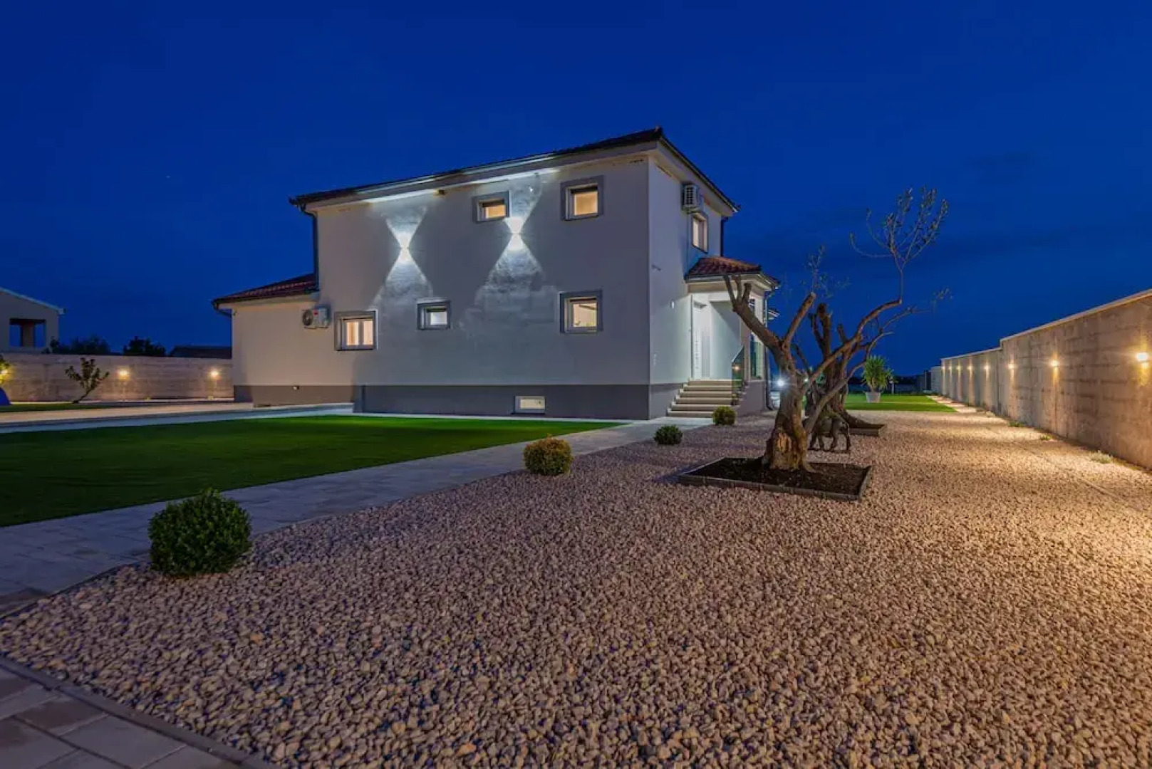 Villa Sandra Zadar Villas