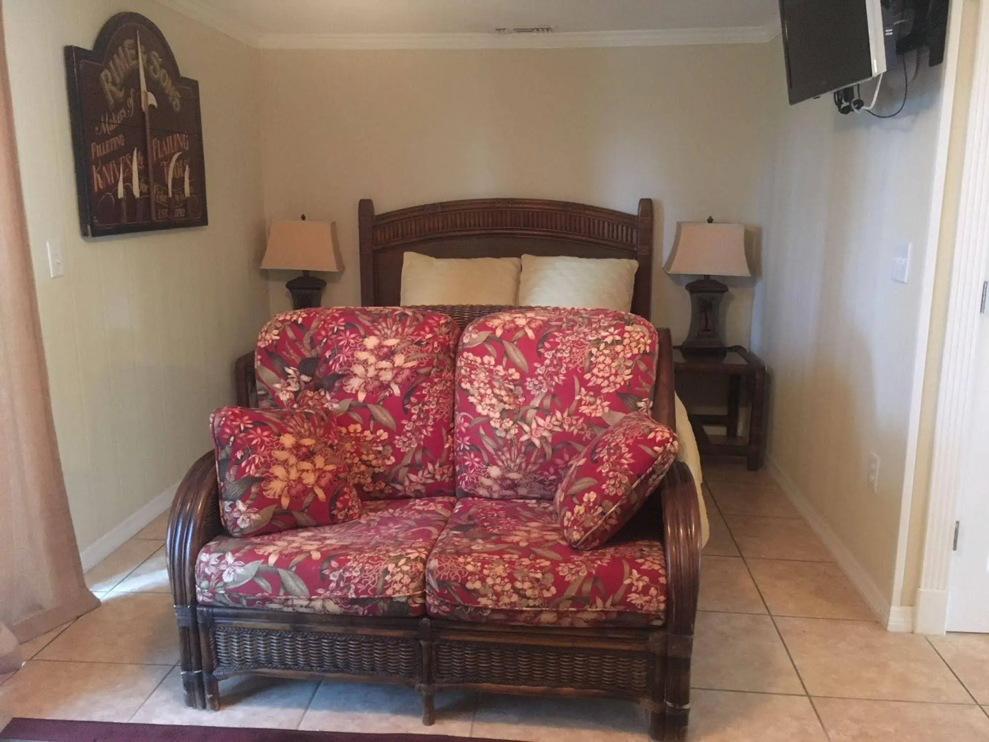 Pirate's Pointe Resort