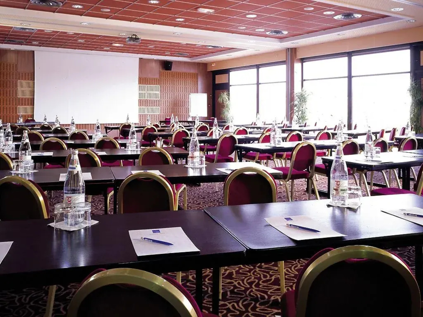 Novotel Marne Vallee Collegien